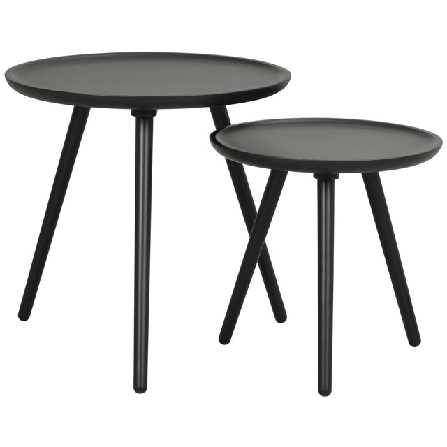 Daisy settbord Rowico Sofabord