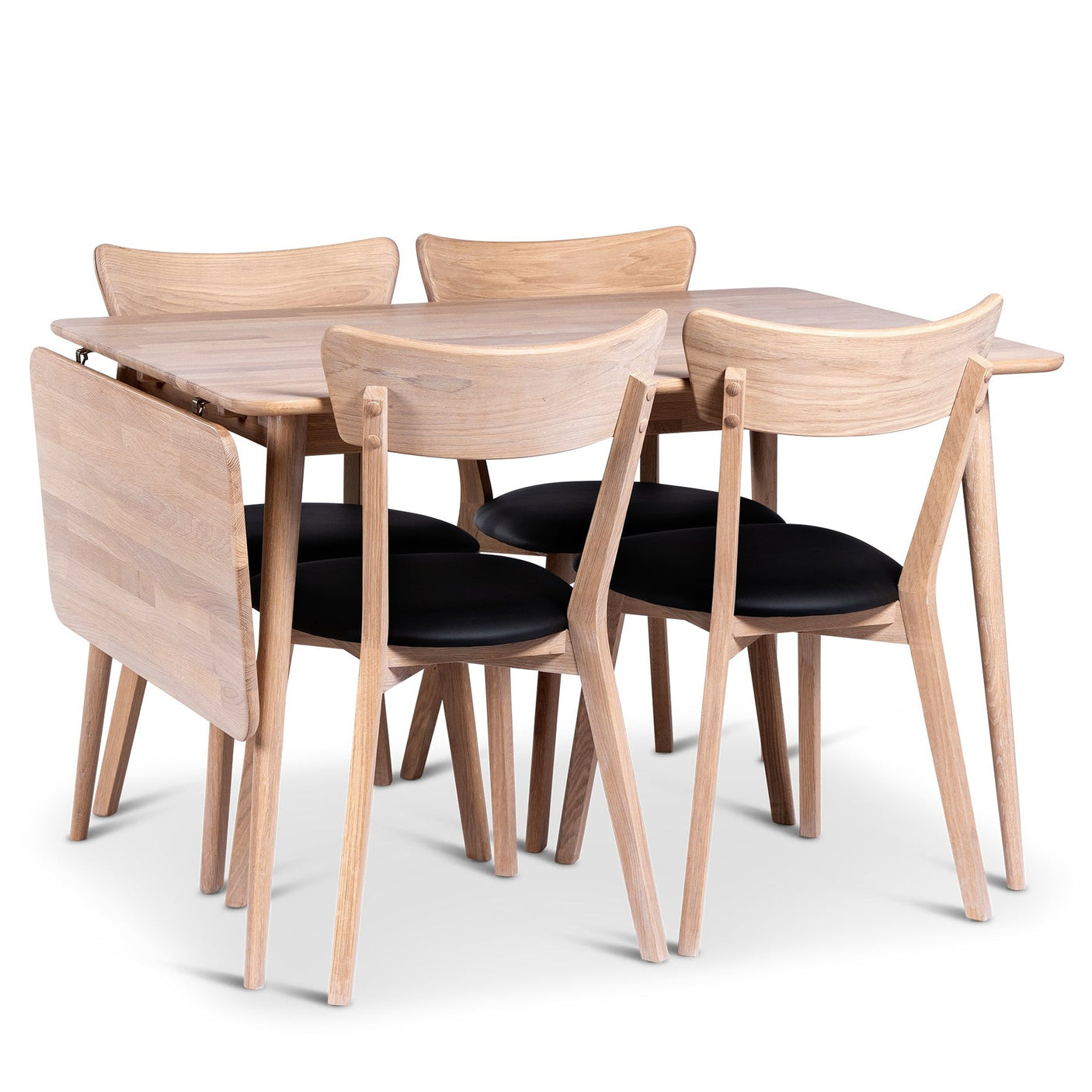 Odense 120/160 StenExpo Spisebord