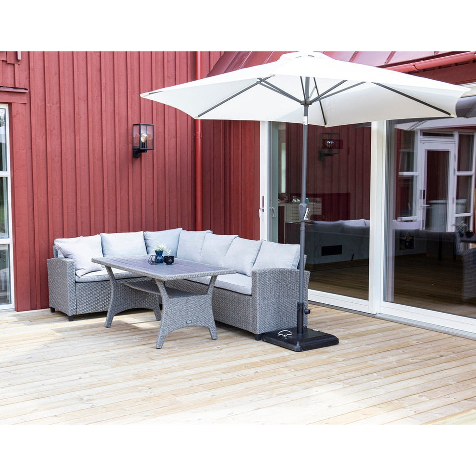 Leeds Parasoll 300 Venture Design Parasoll