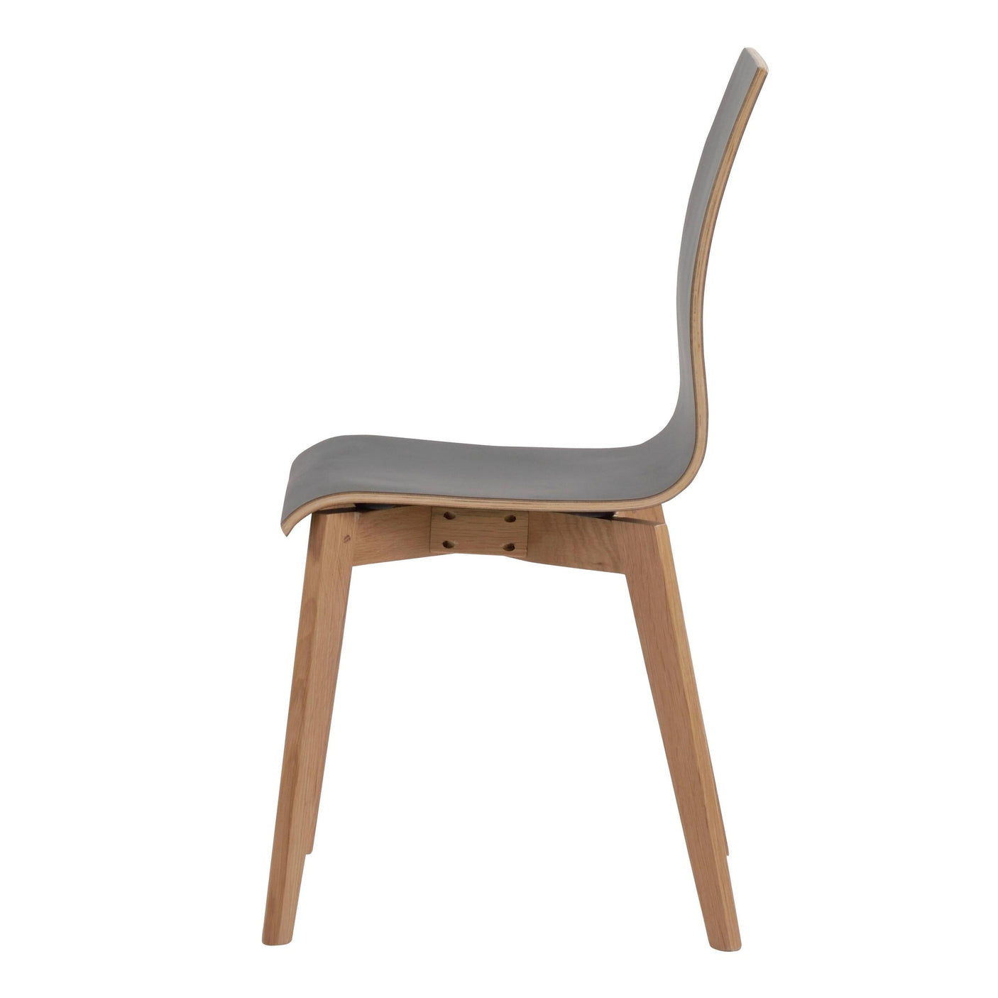 Gracy spisestol Rowico Spisestol