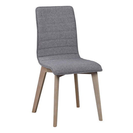 Gracy spisestol Rowico Spisestol