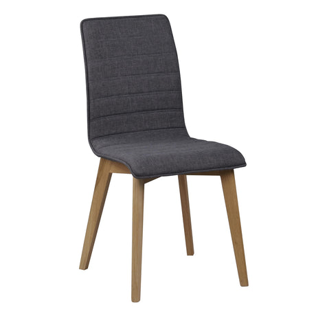 Gracy spisestol Rowico Spisestol