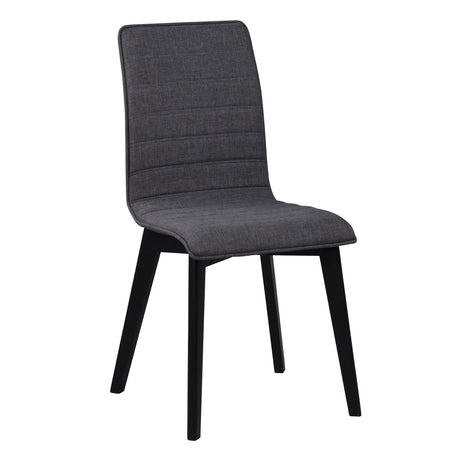 Gracy spisestol Rowico Spisestol