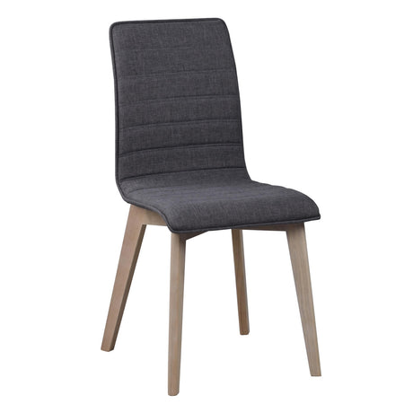 Gracy spisestol Rowico Spisestol