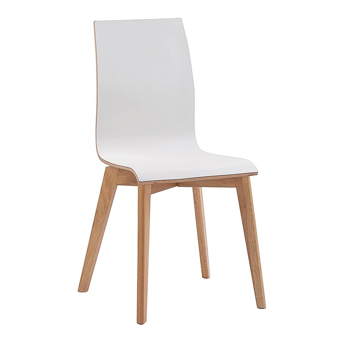 Gracy spisestol Rowico Spisestol