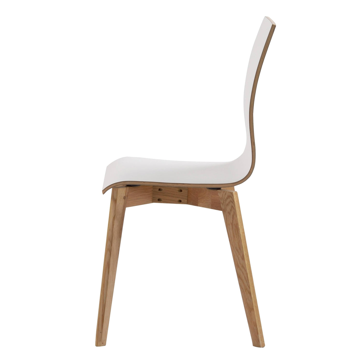 Gracy spisestol Rowico Spisestol