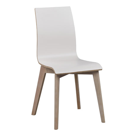 Gracy spisestol Rowico Spisestol