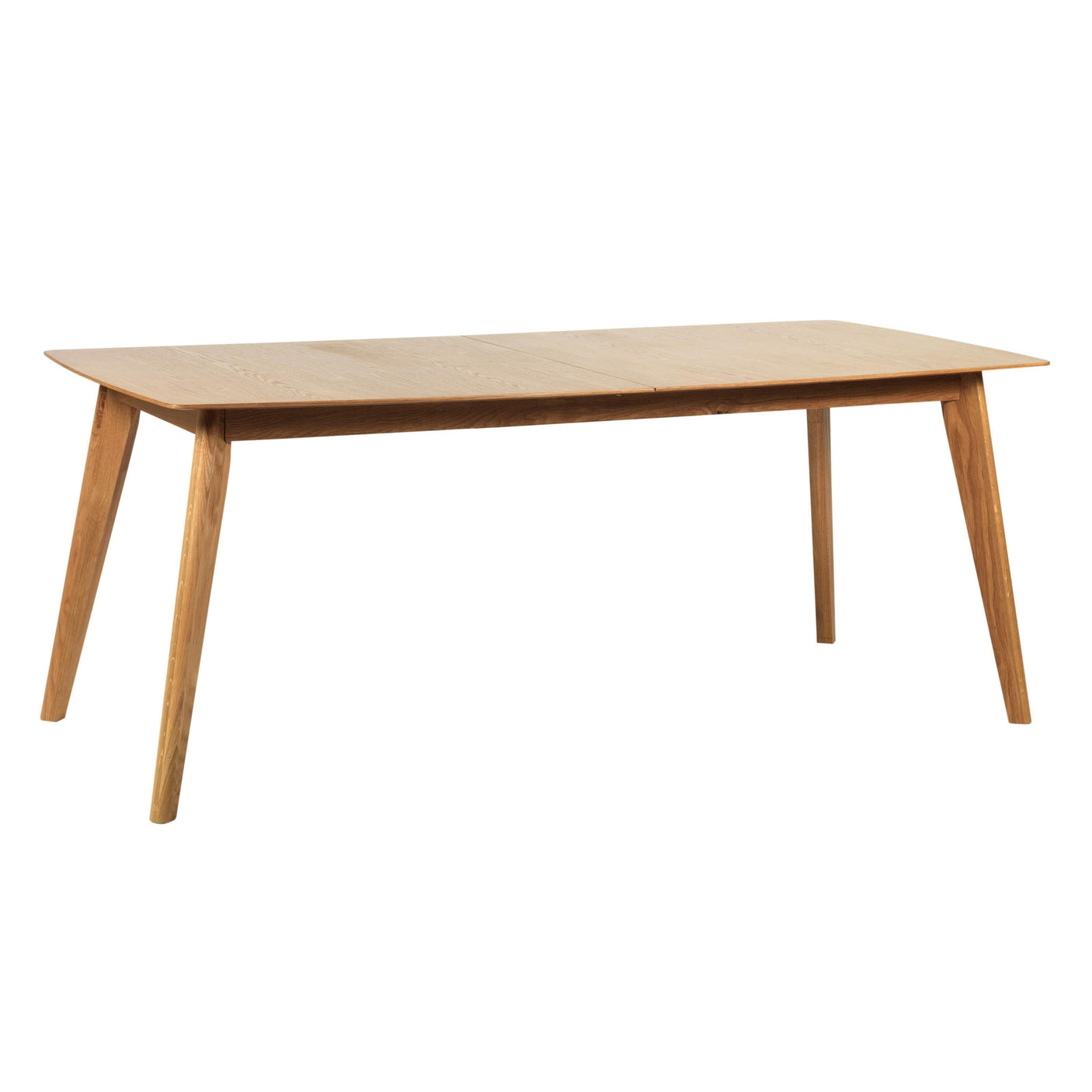 Cirrus butterfly ext spisebord 190+45 Rowico Spisebord