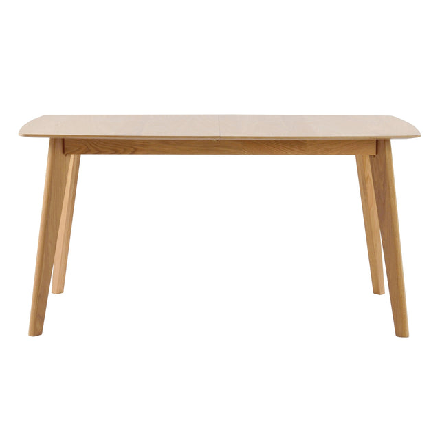 Cirrus butterfly ext spisebord 150+45 Rowico Spisebord