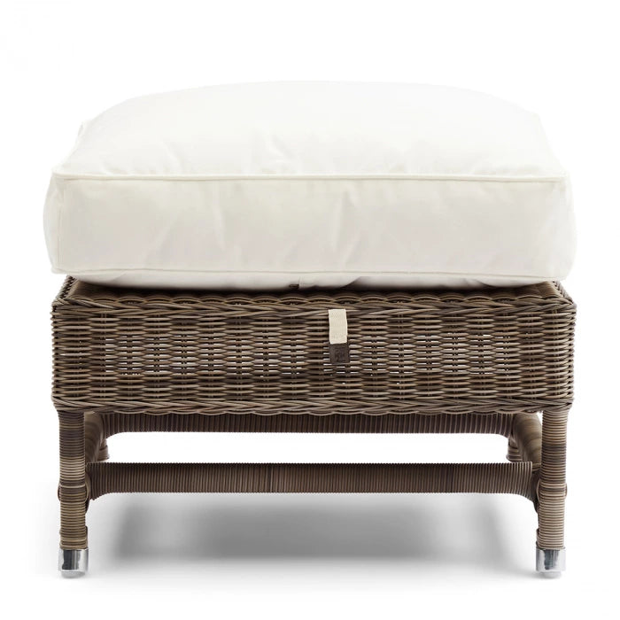 Nicolas utendørs fotstøtte Riviera Maison Pall