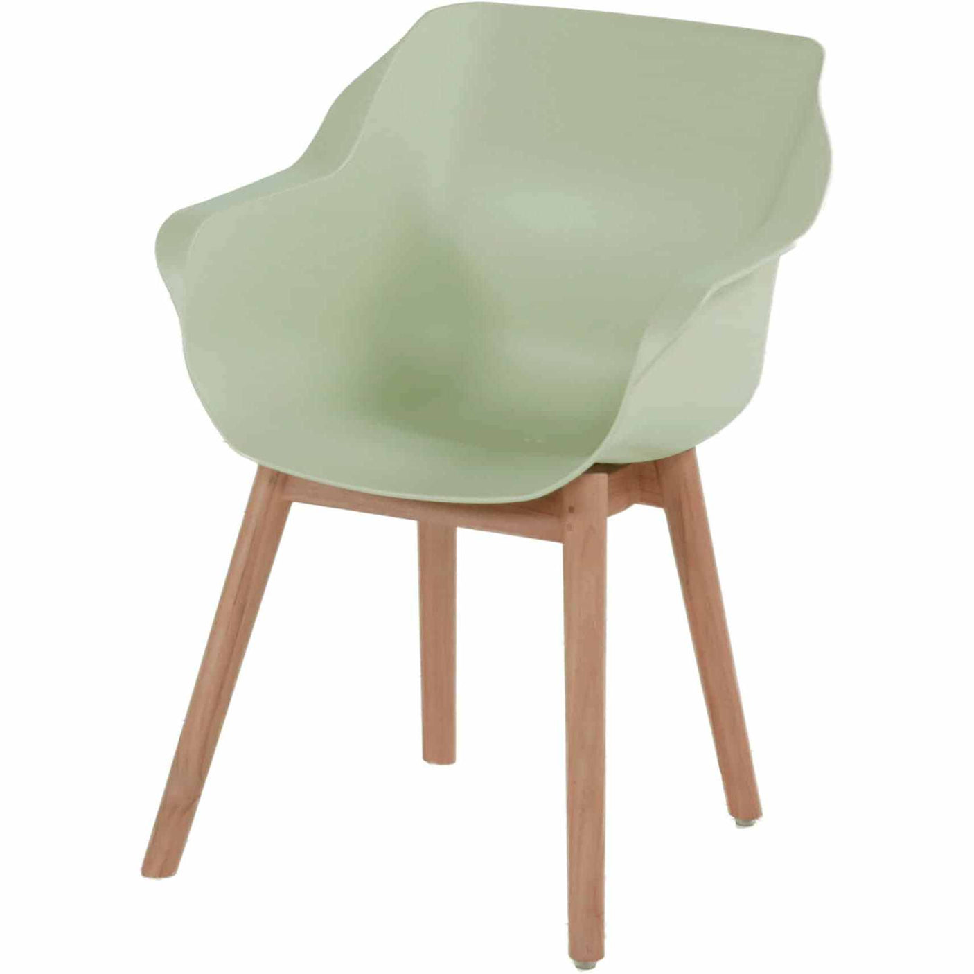 Sophie Teak Armchair Hartman Spisestol