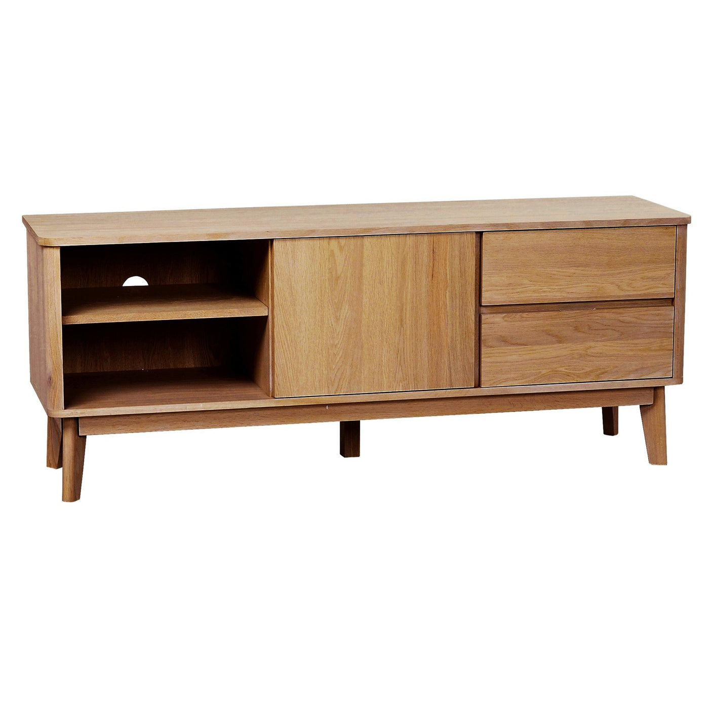 Yumi TV-benk Rowico TV-benk