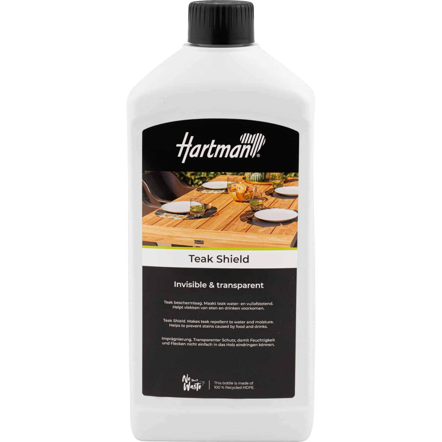 Hartman Teak shield Hartman Møbelpleie