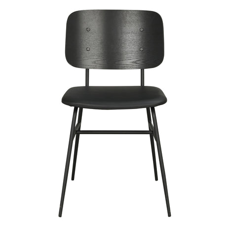 Brent spisestol Rowico Spisestol