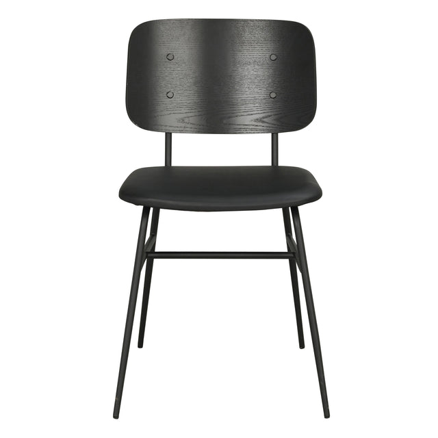 Brent spisestol Rowico Spisestol