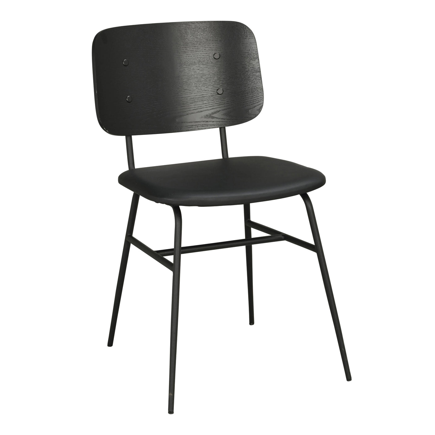 Brent spisestol Rowico Spisestol