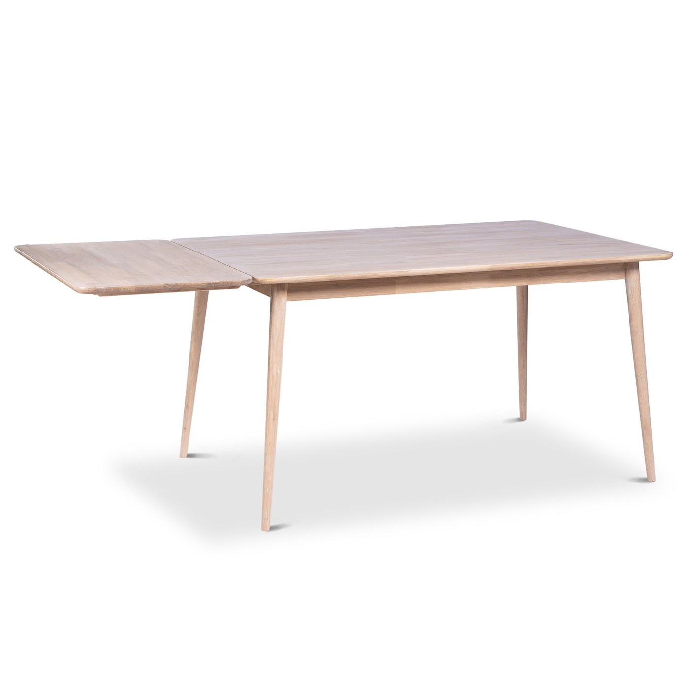 Odense klaff/endeplate StenExpo ileggsplater