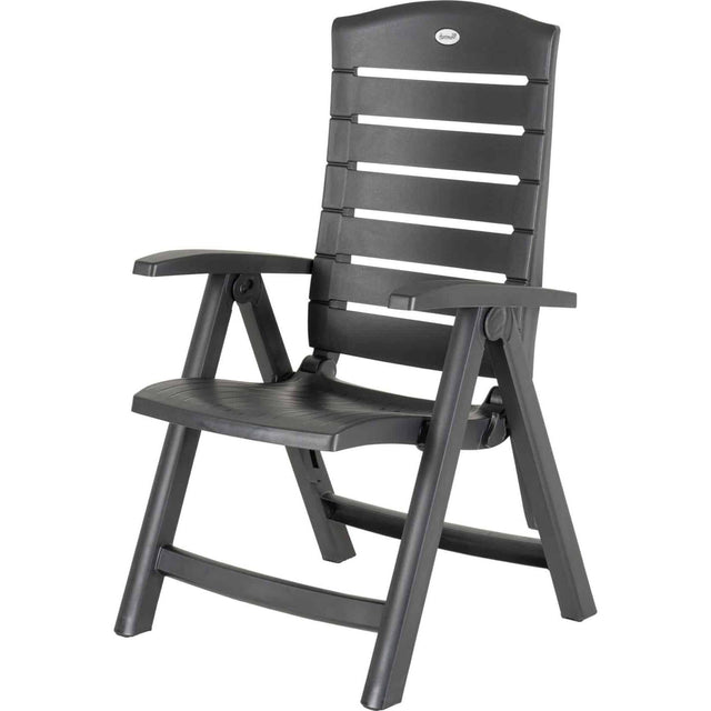 Florion posisjonsstol Hartman Lenestol