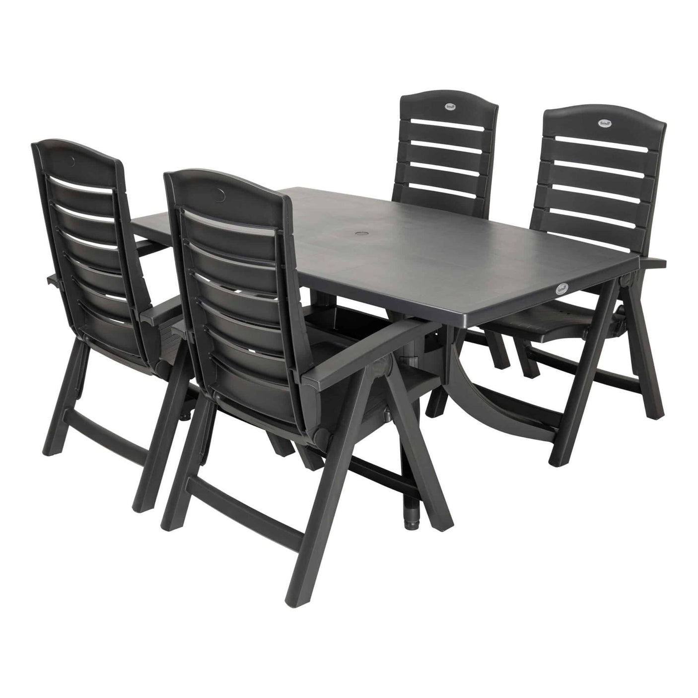 Florion posisjonsstol Hartman Lenestol