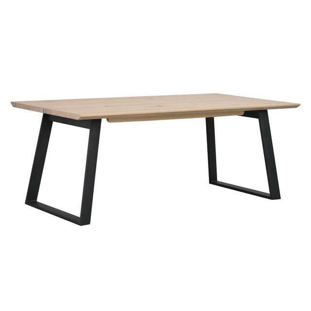 Melville spisebord 210x95 Rowico Spisebord