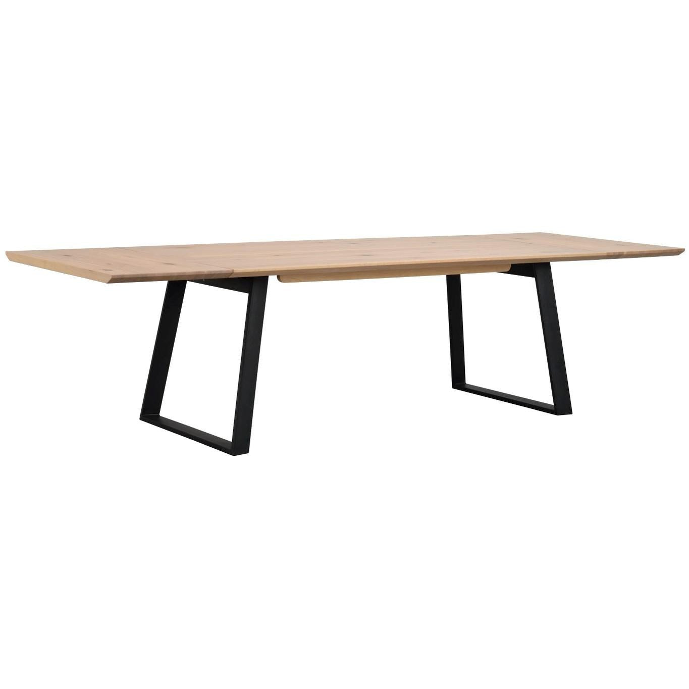 Melville spisebord 210x95 Rowico Spisebord