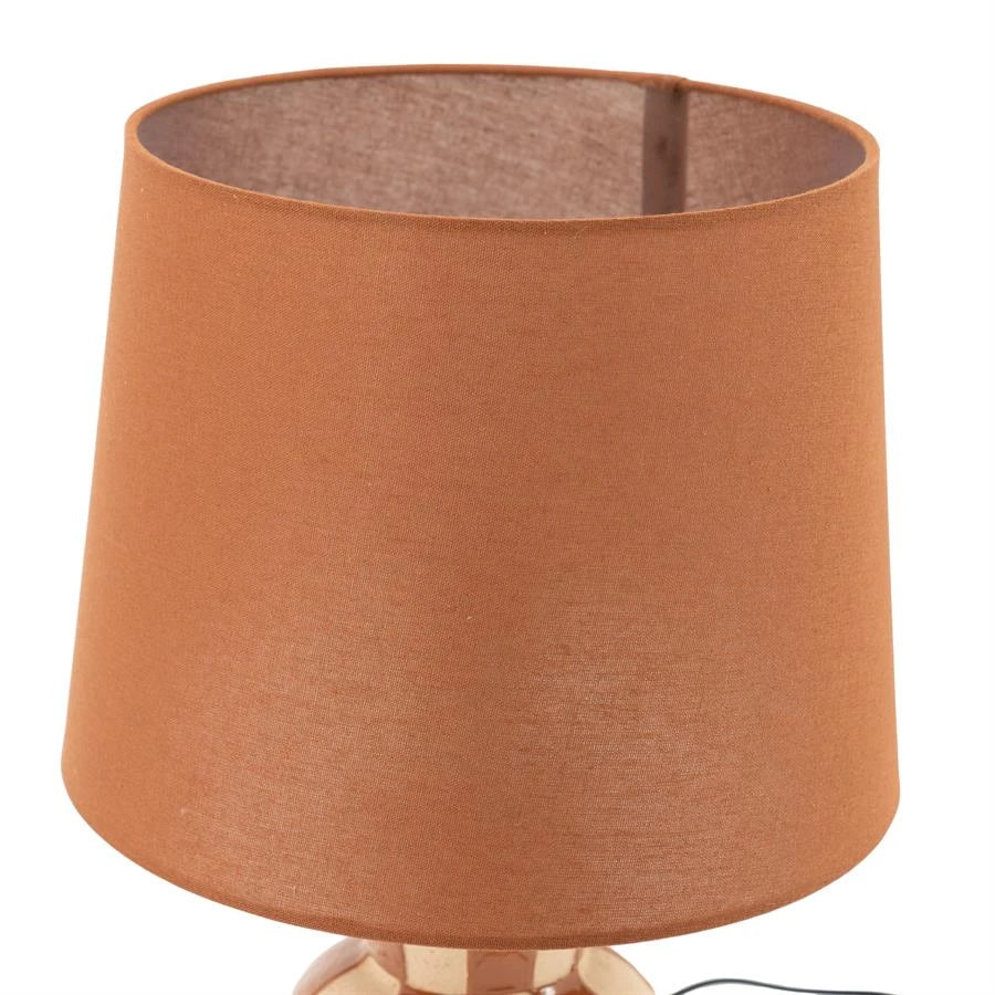Bordlampe Blocsy 2 By-Boo Bordlampe