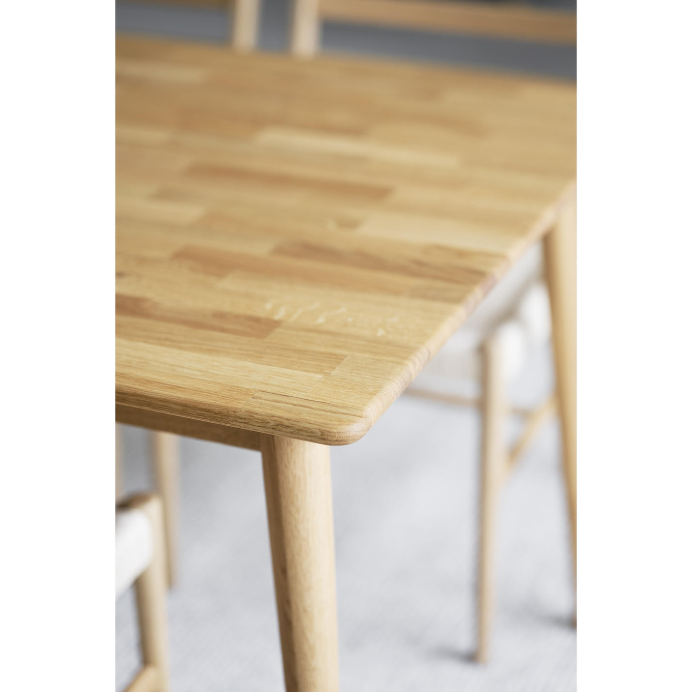 Tyler spisebord 180 Rowico Spisebord