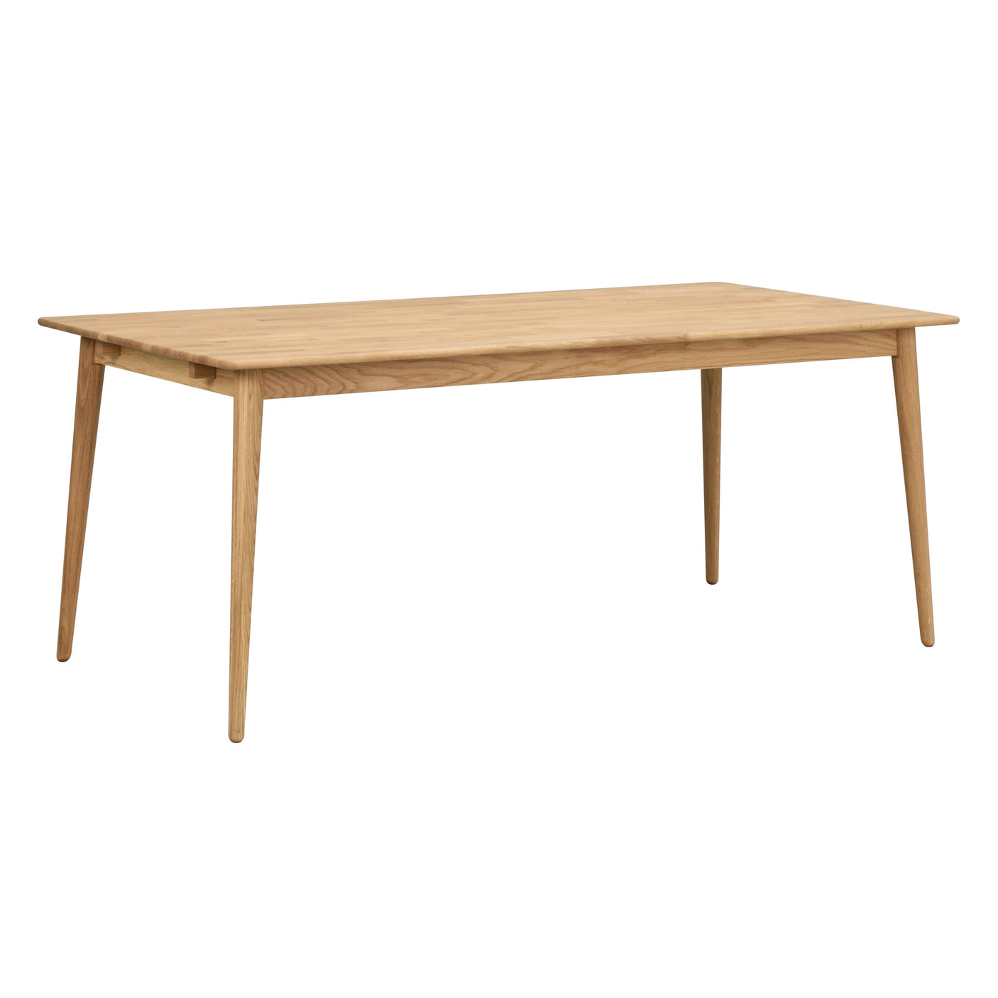 Tyler spisebord 180 Rowico Spisebord