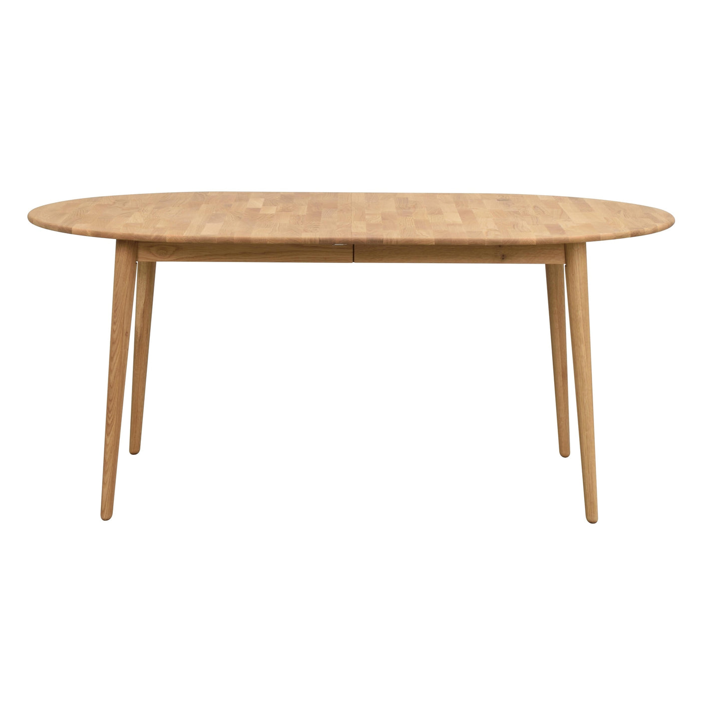 Tyler spisebord med ileggsplate Rowico Spisebord