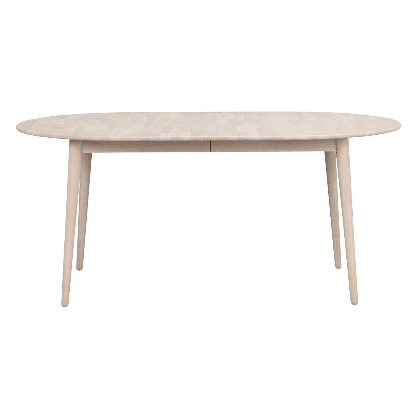 Tyler spisebord med ileggsplate Rowico Spisebord