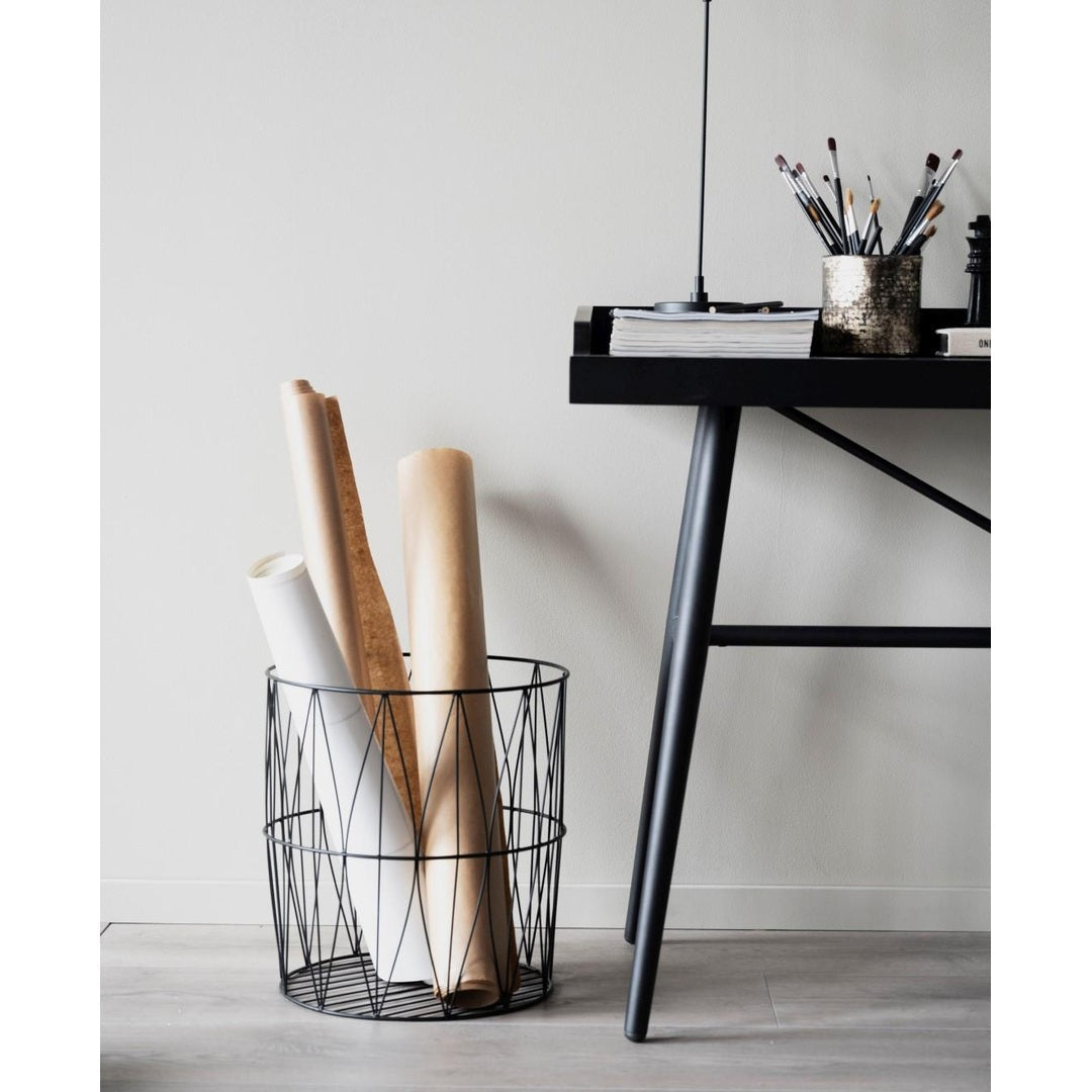 Springdale skrivebord Rowico Skrivebord