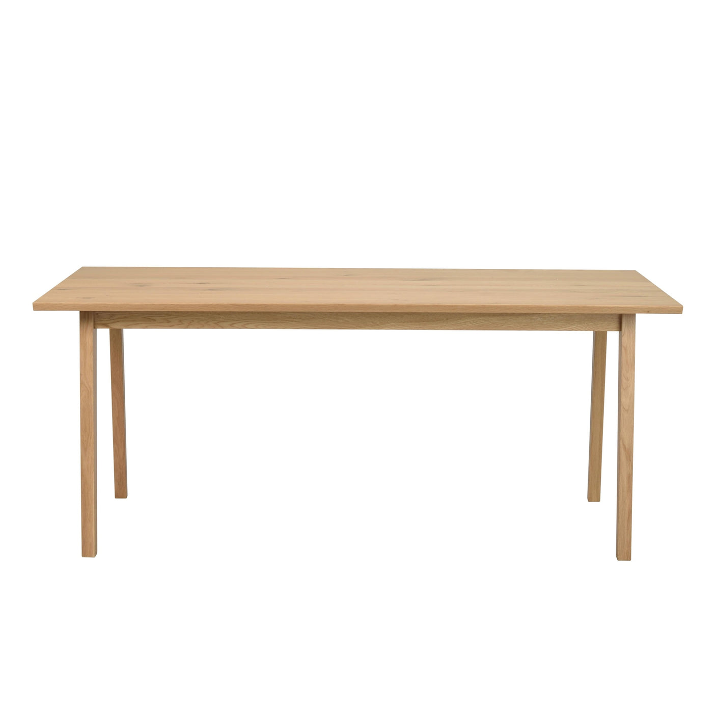 Melfort spisebord 180 Rowico Spisebord