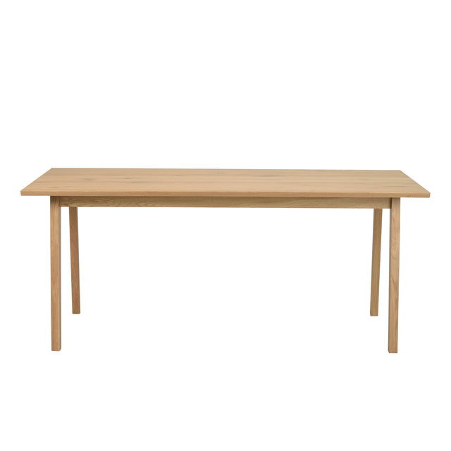 Melfort spisebord 180 Rowico Spisebord