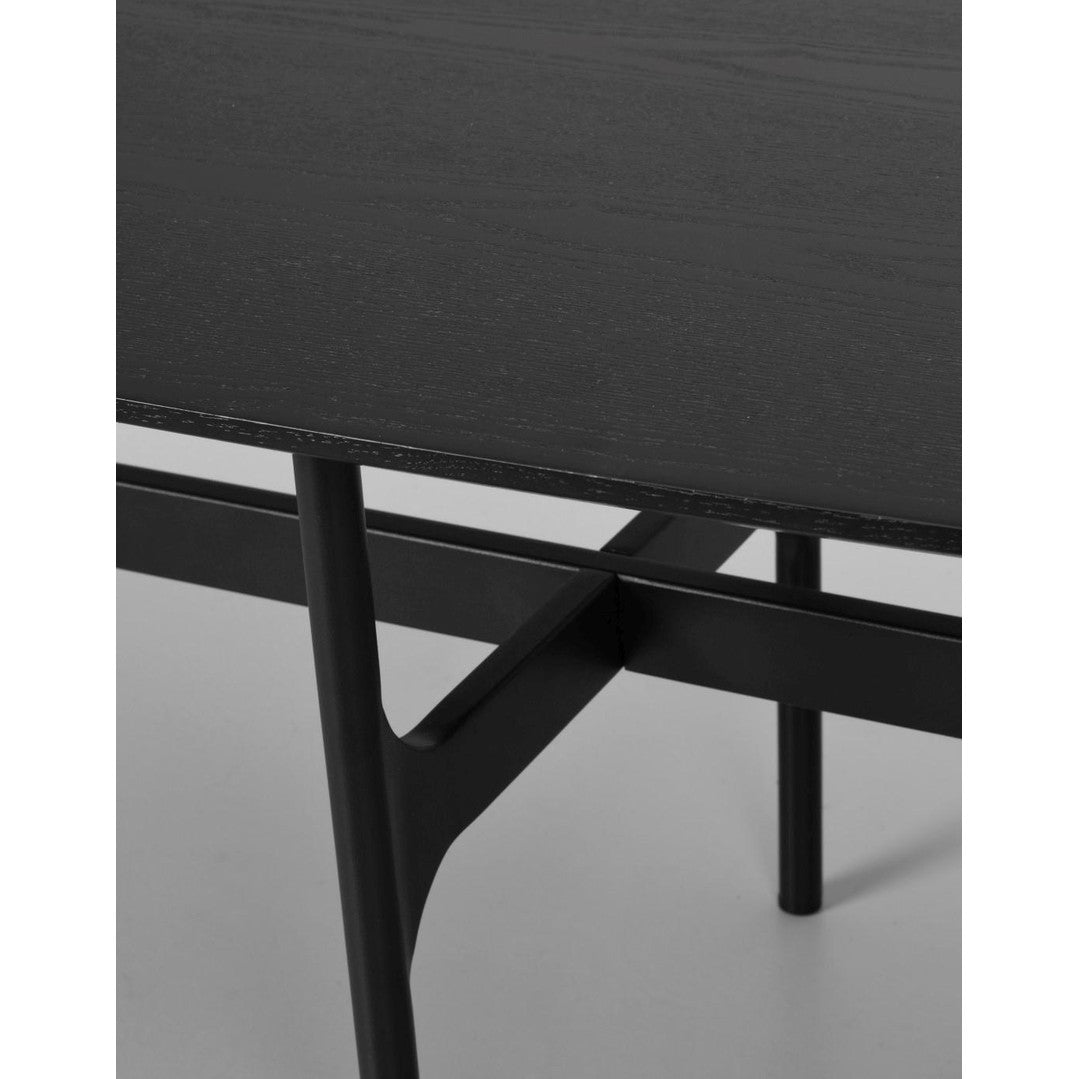 Colton sofabord 180x50 Rowico Sofabord