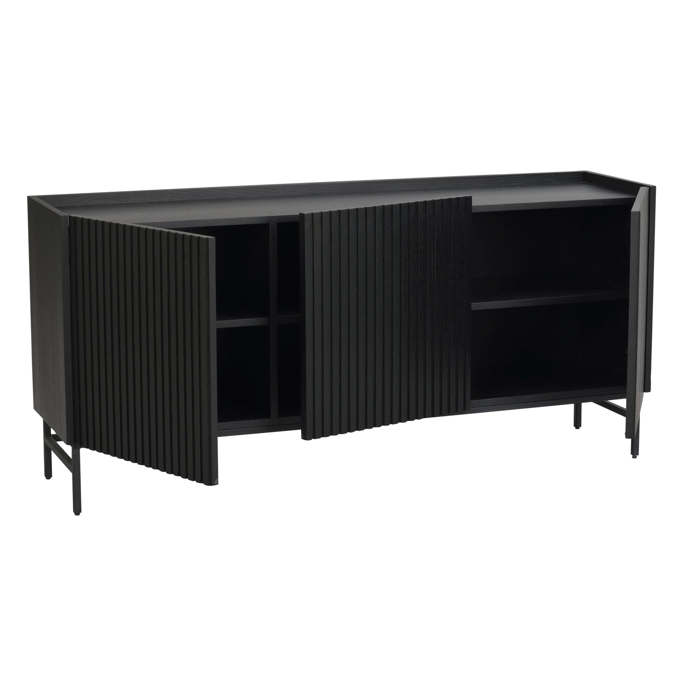 Halifax sidebord 160 Rowico Skjenk