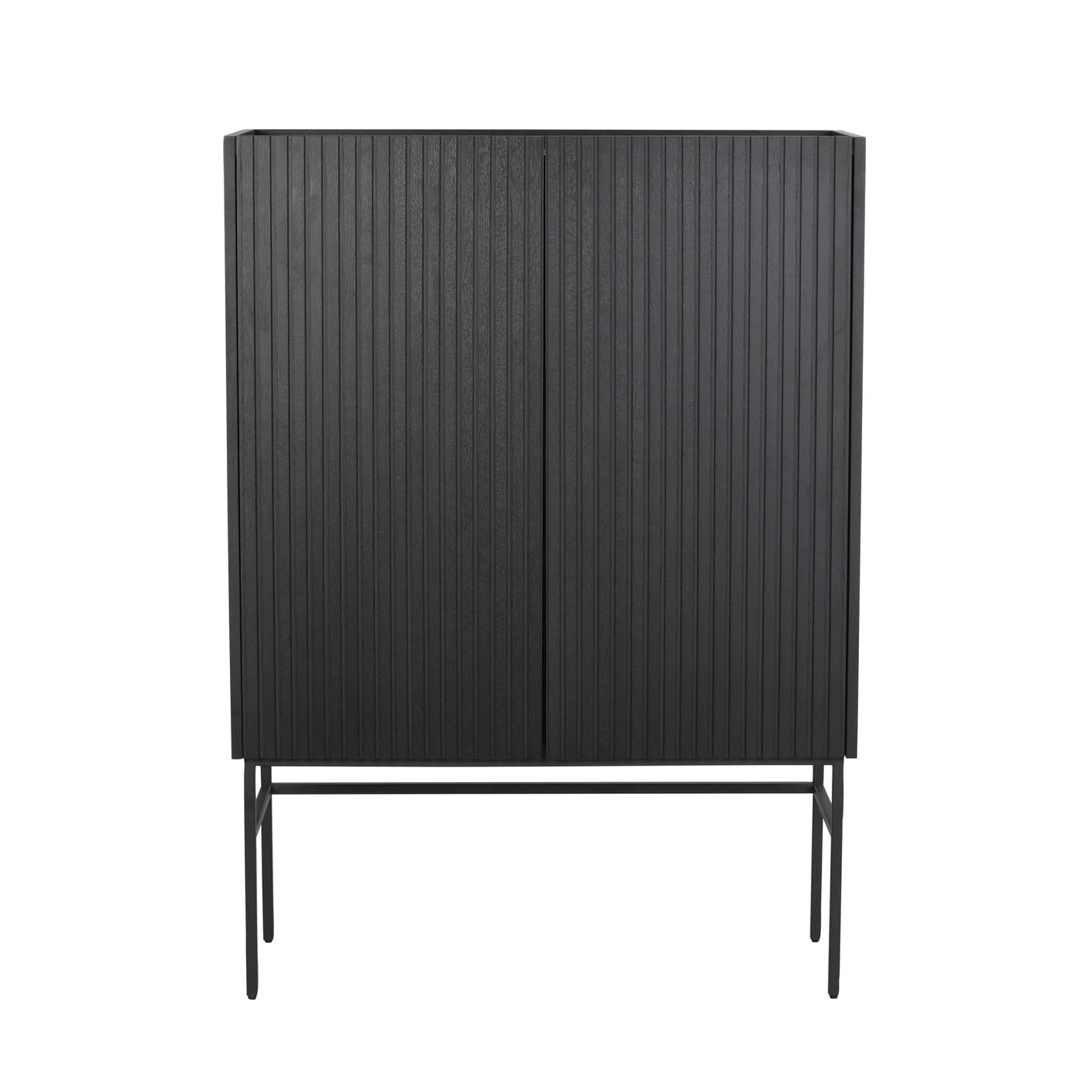 Halifax hylle 100 Rowico Vitrineskap