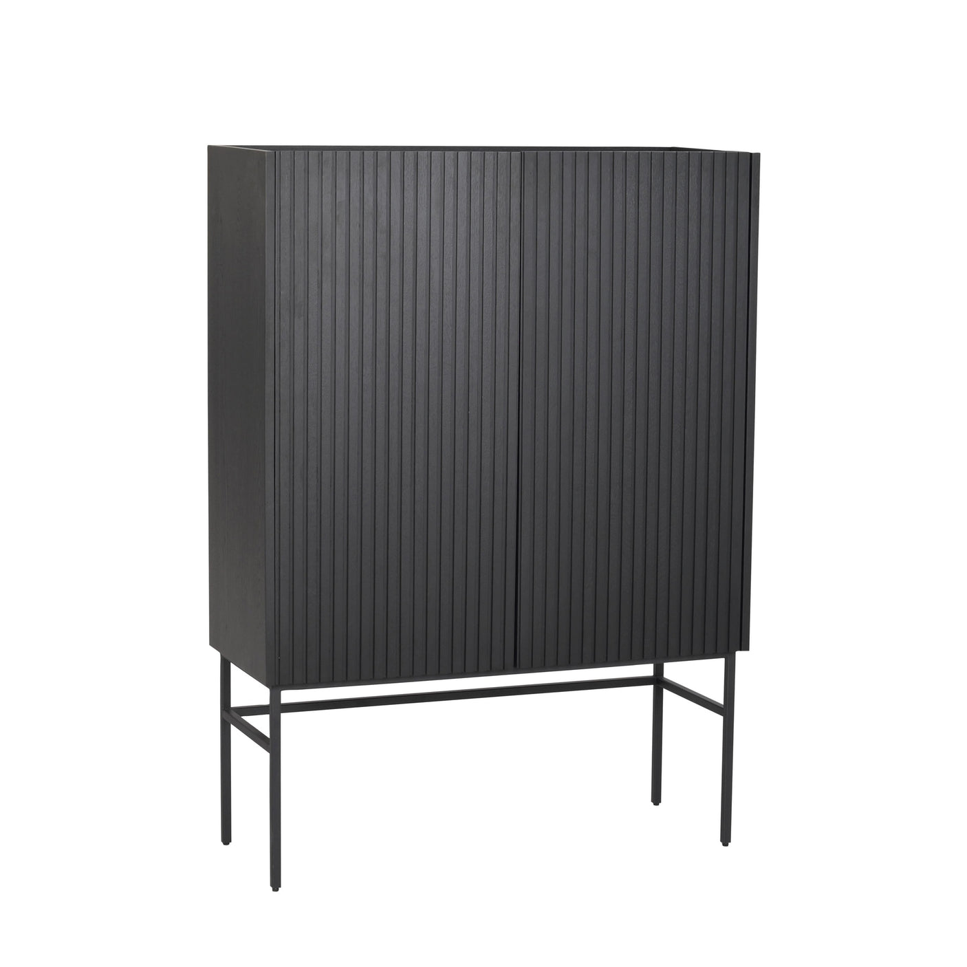 Halifax hylle 100 Rowico Vitrineskap