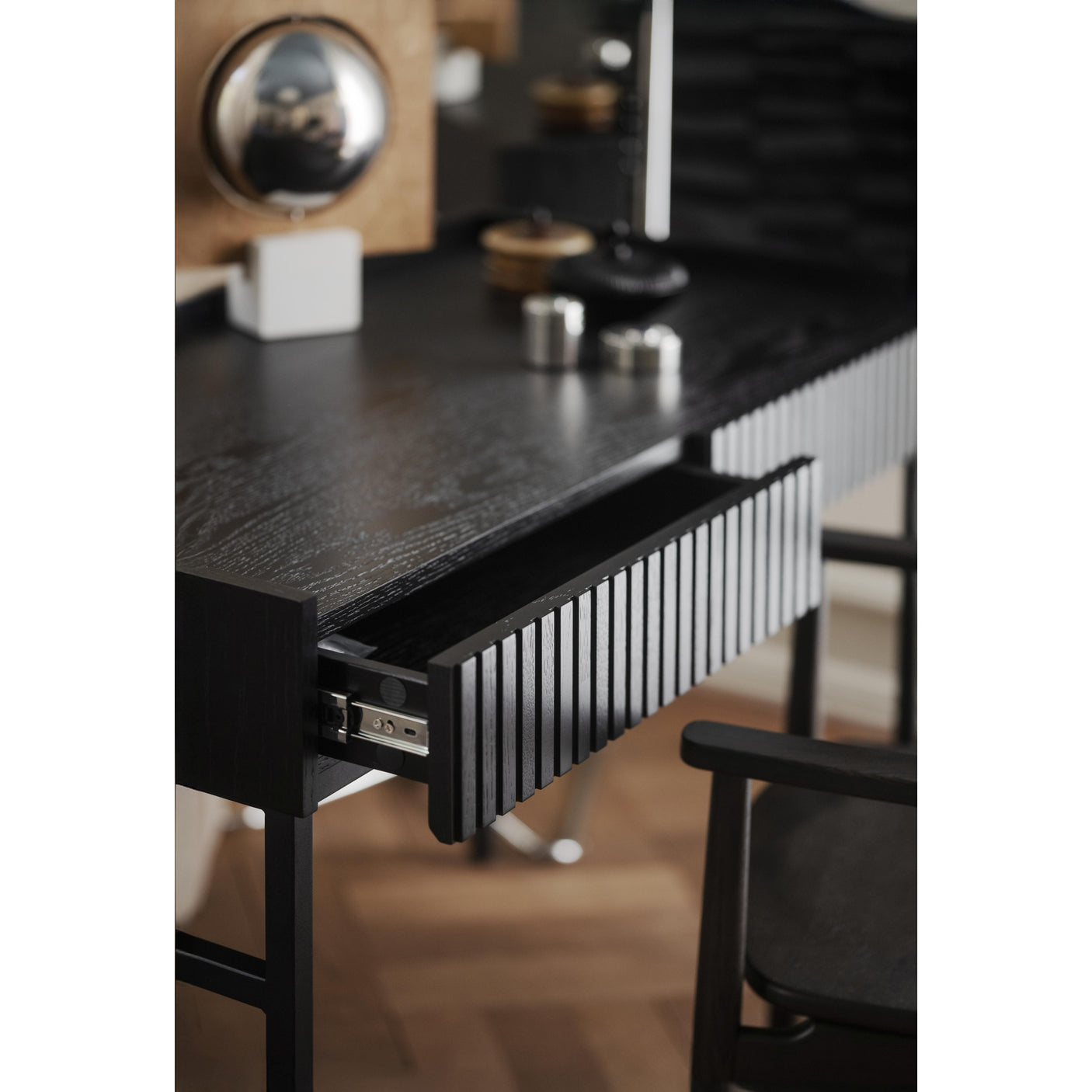 Halifax skrivebord Rowico Skrivebord