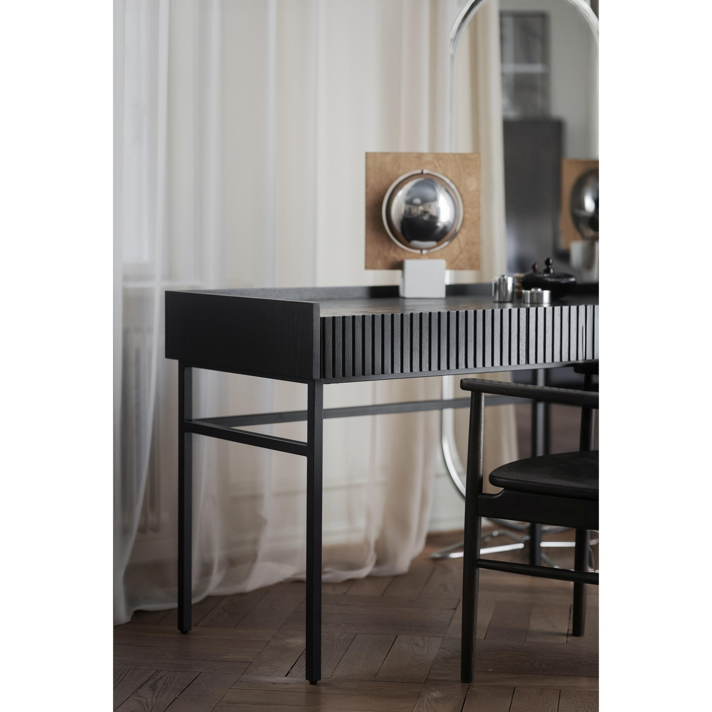 Halifax skrivebord Rowico Skrivebord