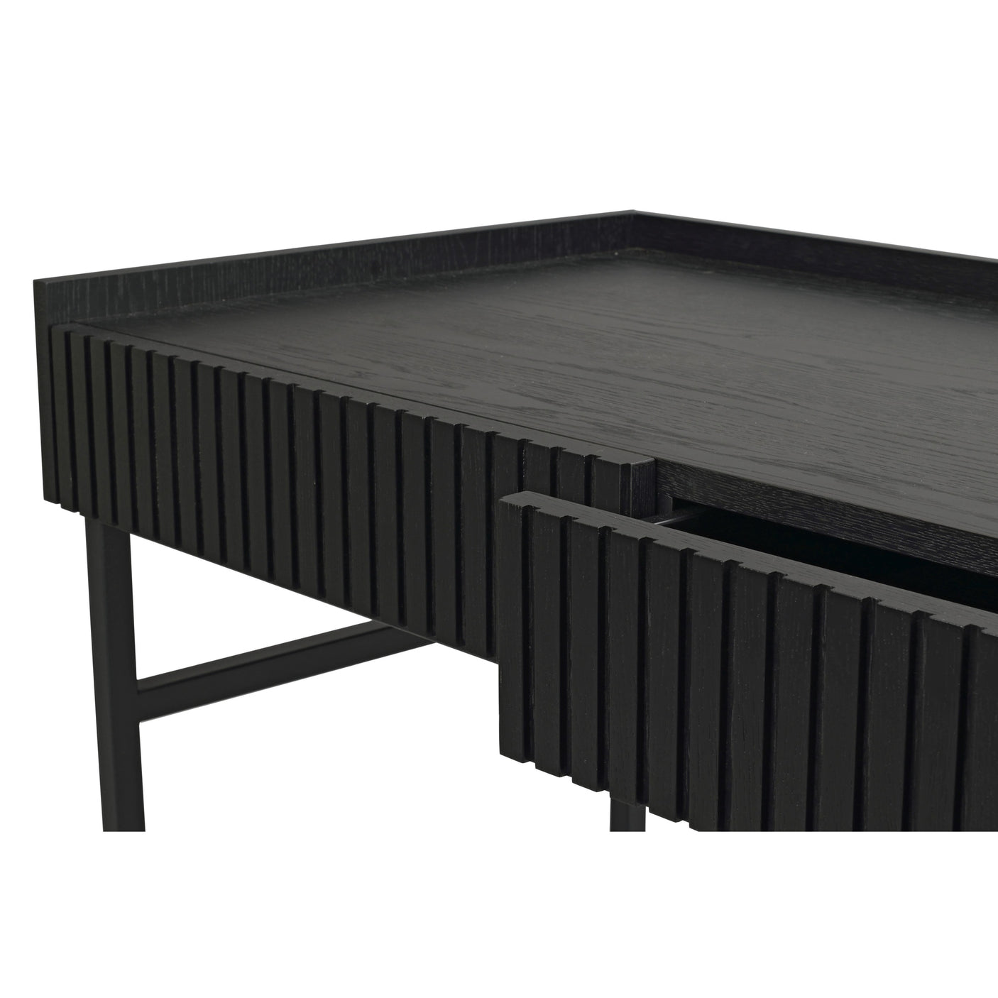 Halifax skrivebord Rowico Skrivebord