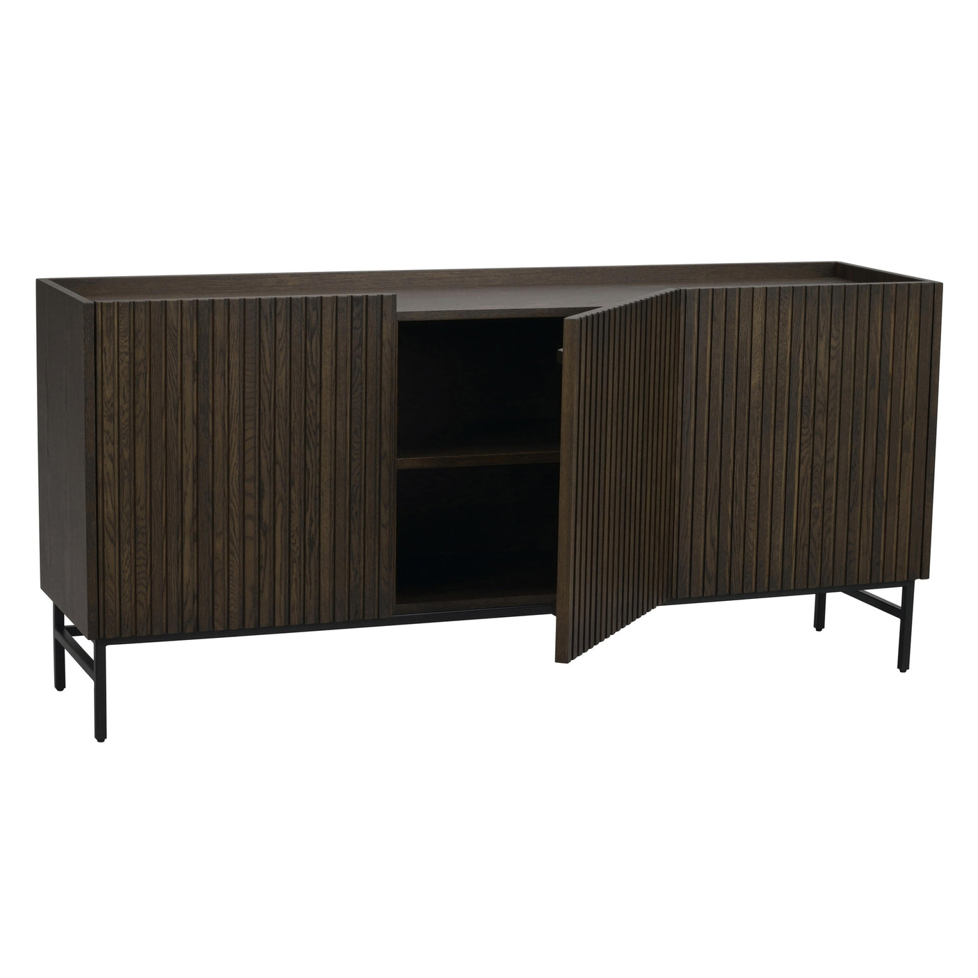 Halifax sidebord 160 Rowico Skjenk