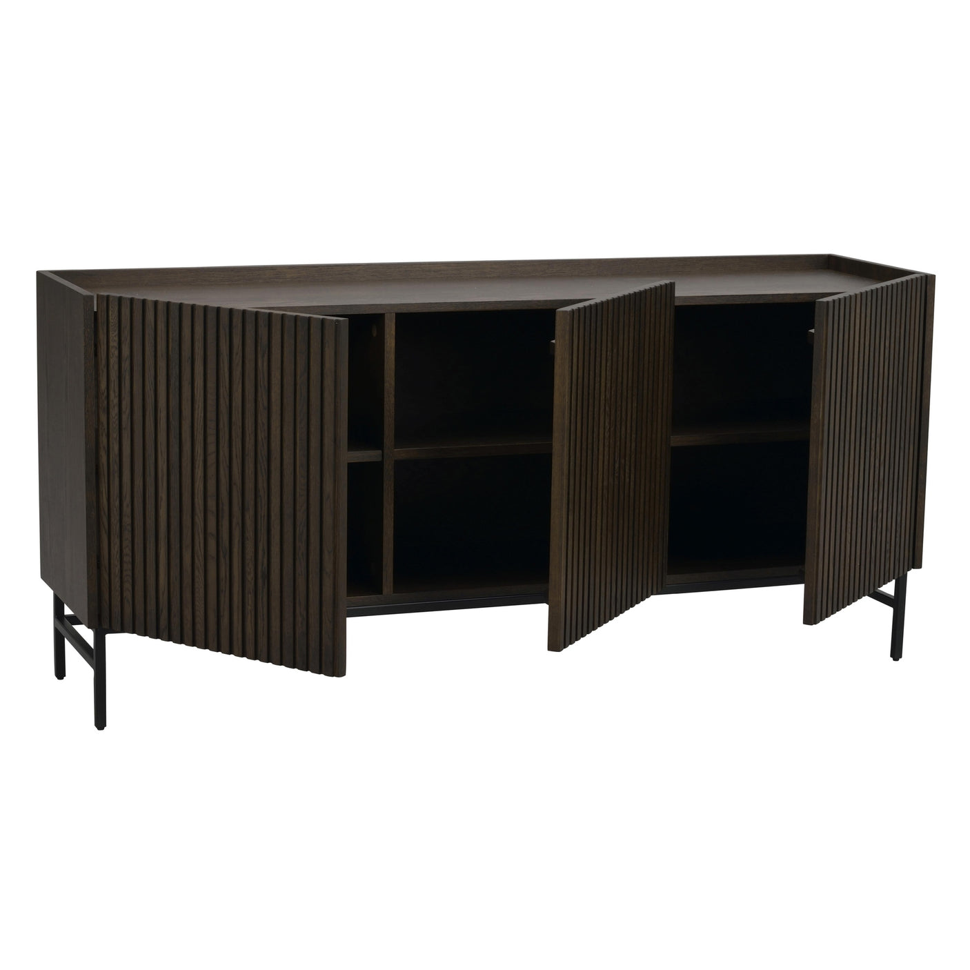 Halifax sidebord 160 Rowico Skjenk