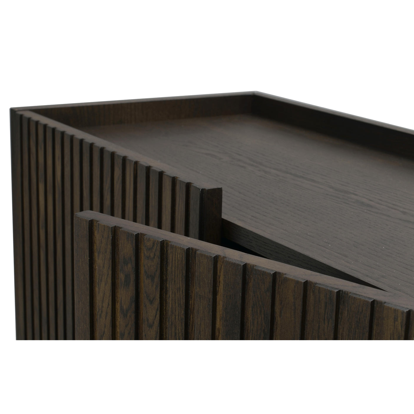 Halifax sidebord 160 Rowico Skjenk