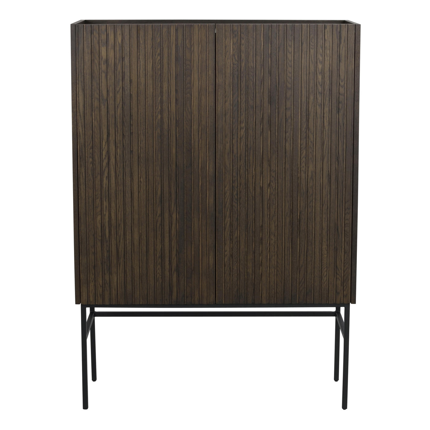 Halifax hylle 100 Rowico Vitrineskap