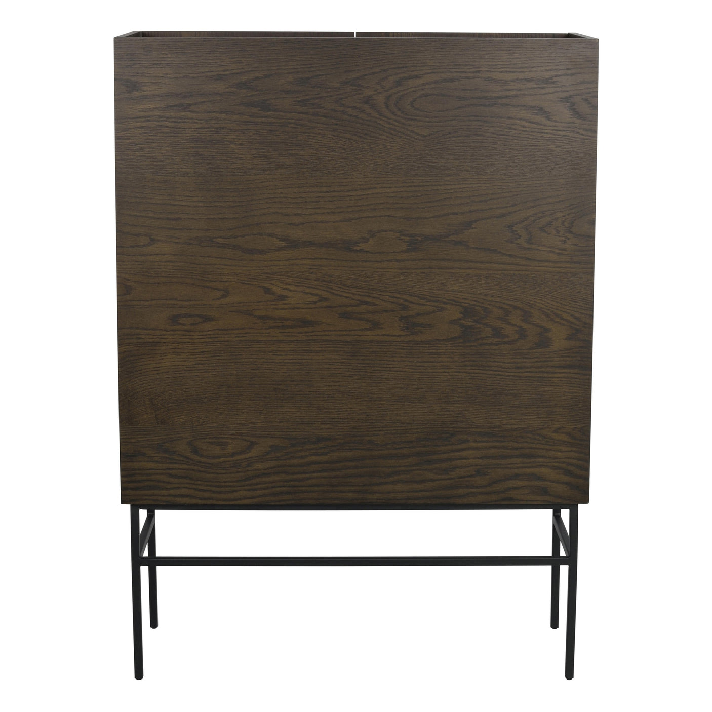 Halifax hylle 100 Rowico Vitrineskap