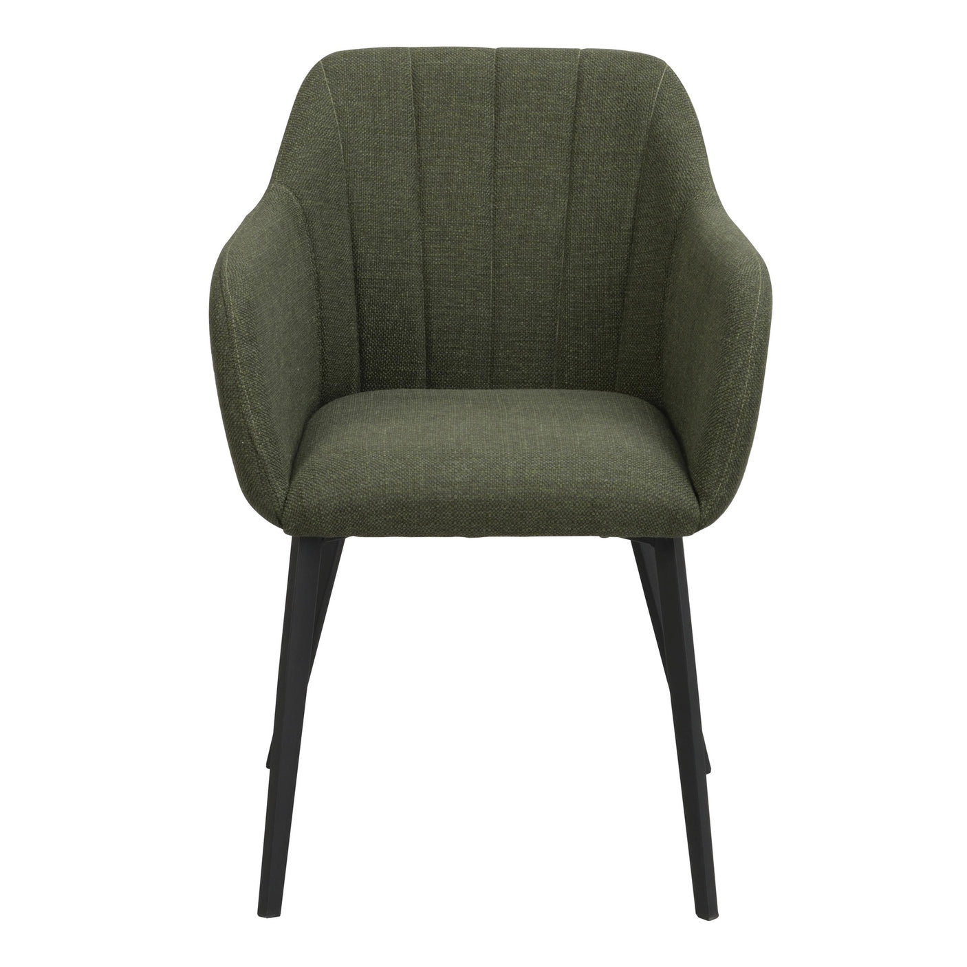 Bolton spisestol med armstøtte Rowico Spisestol