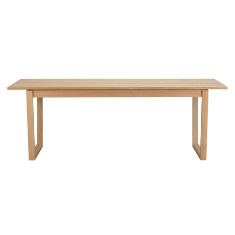 Colonsay spisebord 215 Rowico Spisebord