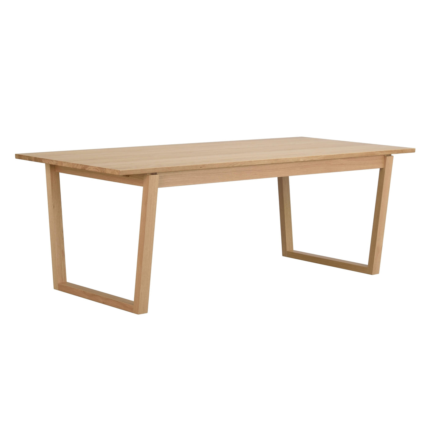 Colonsay spisebord 215 Rowico Spisebord