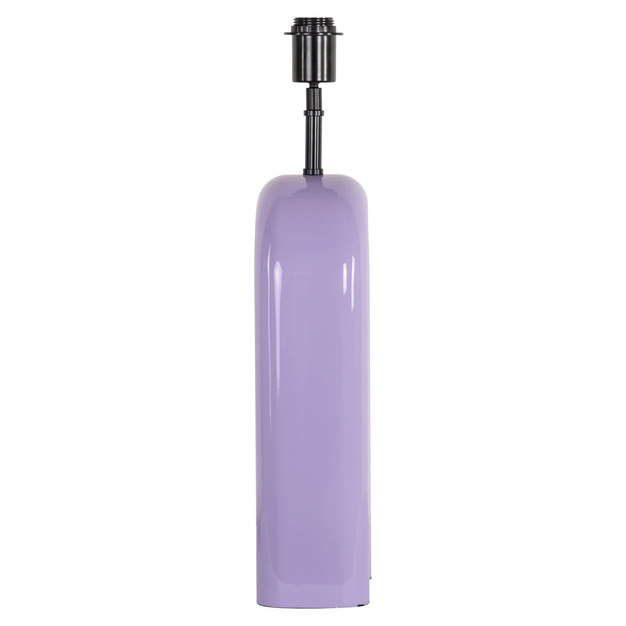 Bordlampe Elvine lilla Richmond Interiors Bordlampe