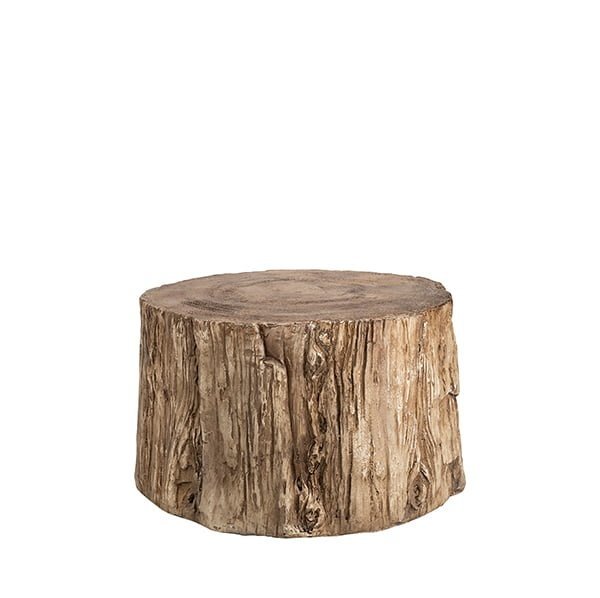 TIMBER sidebord Artwood Sidebord